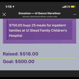 THANK YOU EVERYONE💚💜